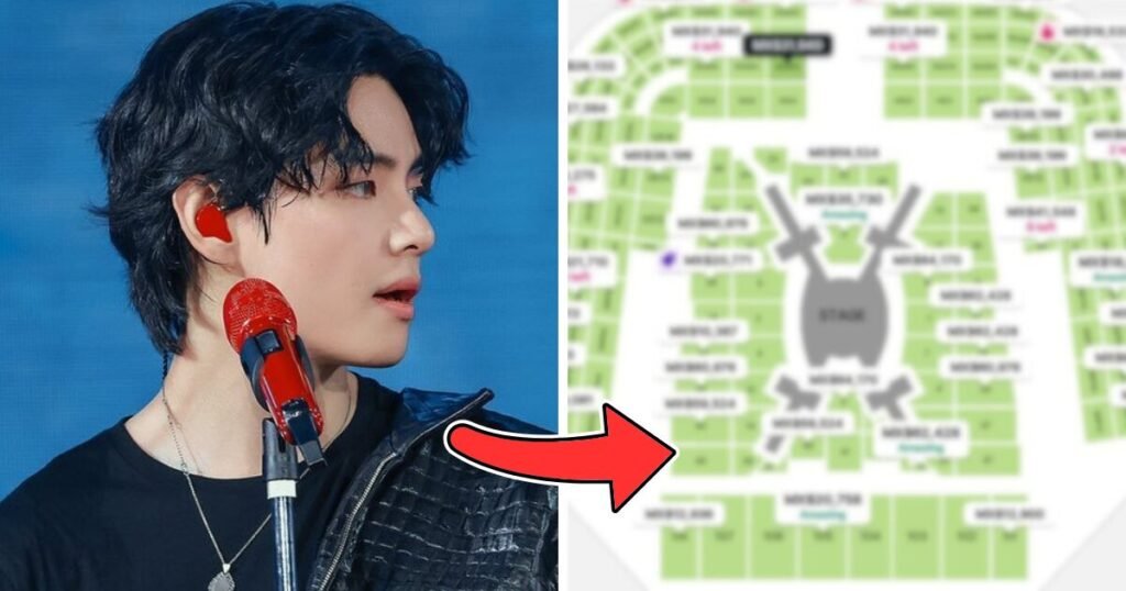"$5000 USD?!" — Absurd BTS World Tour Ticket Prices Trigger Outrage