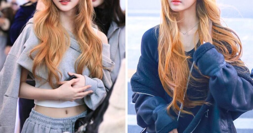 5th Gen Group Emerges With All New Dyed Hair Colors