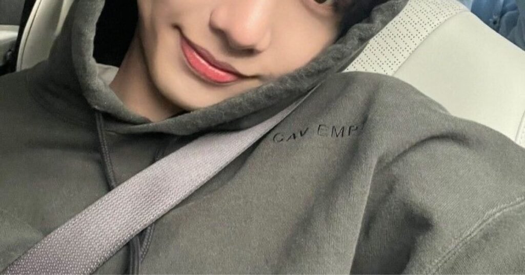 5th Gen Male Idol Witnesses A Mother-Daughter Fight That Was Caused By Himself