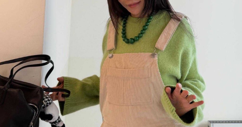 62-Year-Old Actress Shows Off Her Age-Defying Visuals