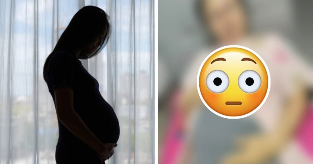 62-Year-Old's Pregnancy Sparks Heated Debate Online