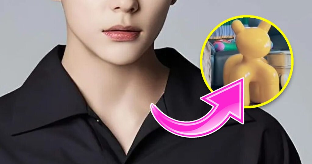 A 3rd Generation Idol's Own Member Exposed His Secret Wife And Child 