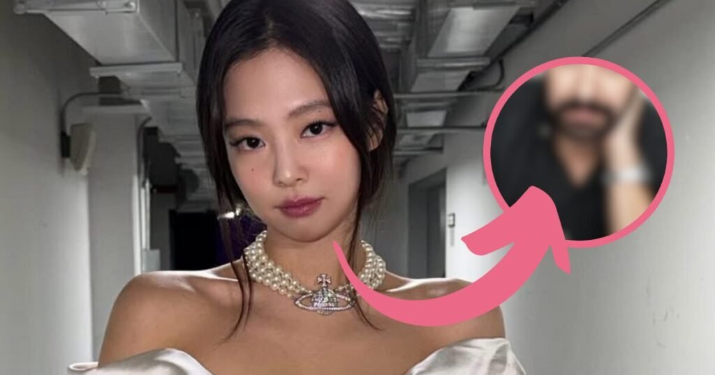 A Detail Of BLACKPINK Jennie's Clubbing Activities Sparks Dating Rumors With Entertainment CEO