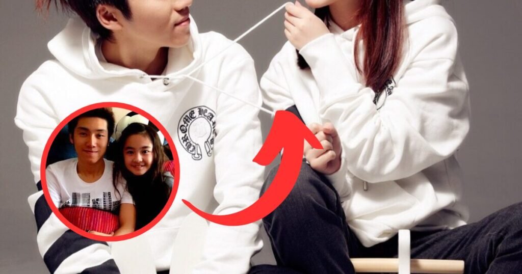 A Music Coach Started Dating His 12-Year-Old Student — Then They Got Married