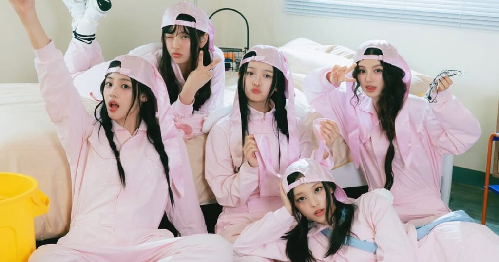 ADOR Responds To Min Hee Jin's Claims About "NewJeans Tampering"