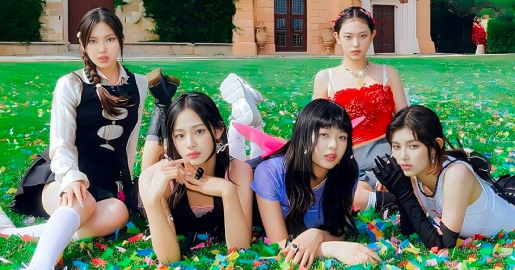 ADOR Wins Massive Lawsuit Against NewJeans' MV Production Company