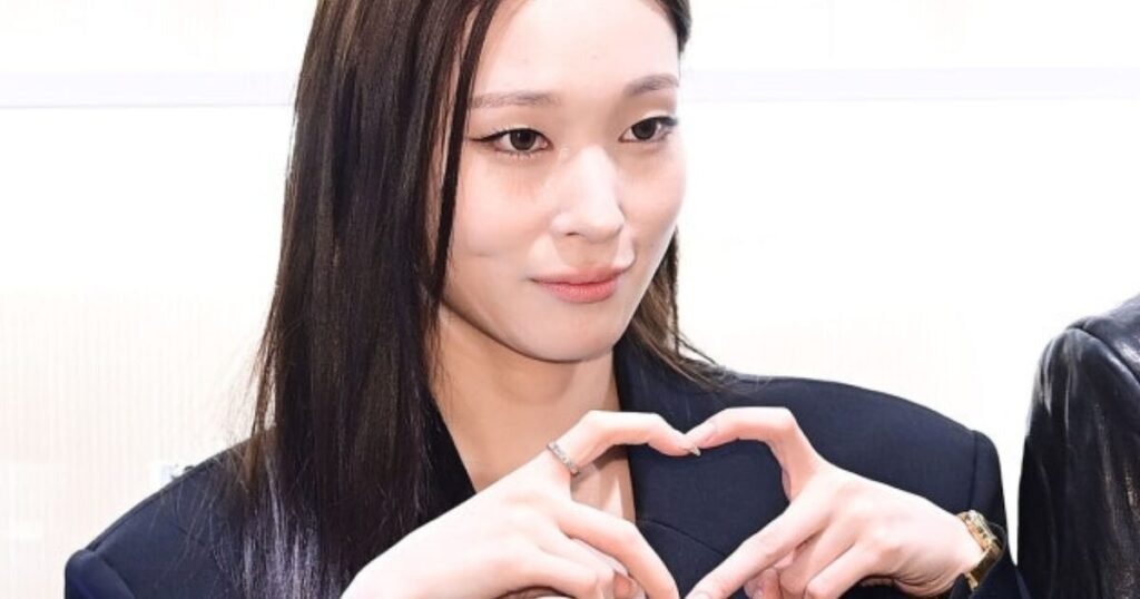 ALLDAY PROJECT’s Annie Addresses Fans Sending Messages To Her Private Email ALLDAY PROJECT's Annie Addresses Fans Sending Messages To Her Private Email