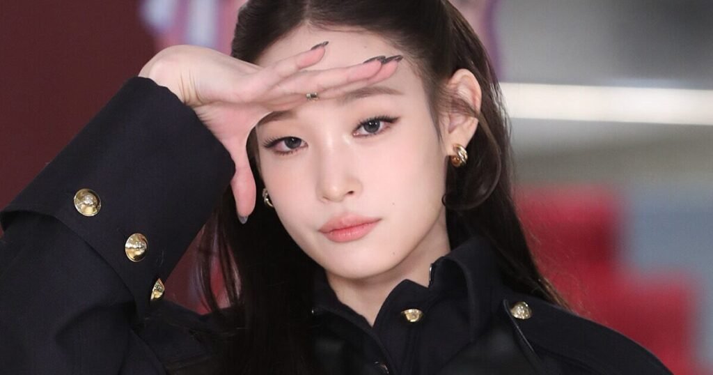 ALLDAY PROJECT's Annie To Go On Unofficial Hiatus