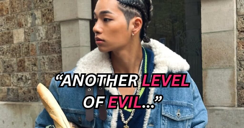 ALLDAY PROJECT’s Tarzzan Unfollowed Tory Lanez On Instagram, Only To Quietly Re-follow ALLDAY PROJECT’s Tarzzan Unfollowed Tory Lanez On Instagram, Only To Quietly Re-follow