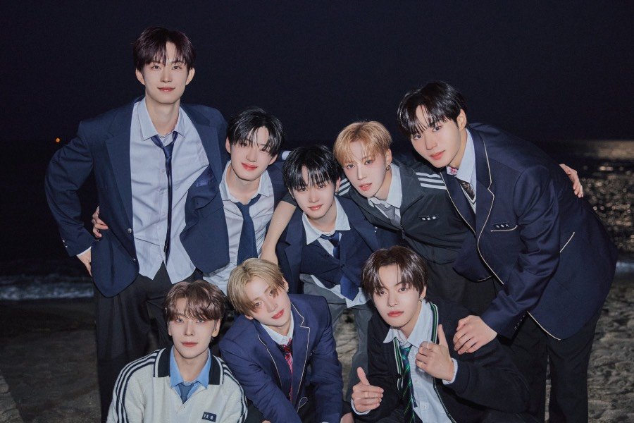 ALPHA DRIVE ONE Surpasses 1 Million Sales With Debut Album In Just One Day