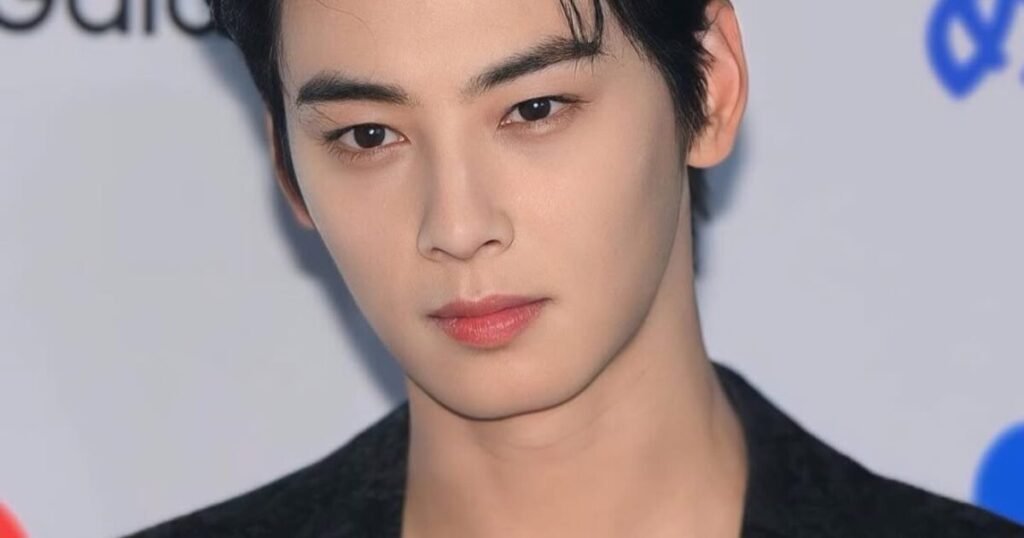 ASTRO Cha Eunwoo's Meticulous And Intentional Tax Evasion Strategy Unveiled