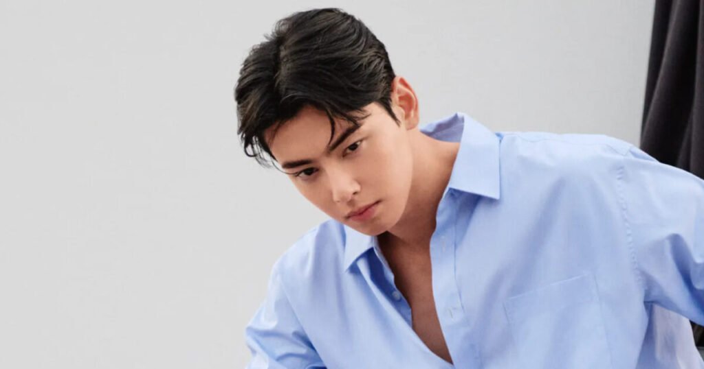 ASTRO Cha Eunwoo’s Solo Song Triggers Backlash Amid Tax Evasion Case ASTRO Cha Eunwoo’s Solo Song Triggers Backlash Amid Tax Evasion Case