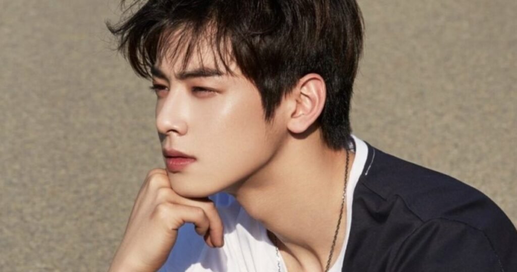 ASTRO’s Cha Eunwoo Personally Speaks Up About Tax Evasion Controversy ASTRO's Cha Eunwoo Personally Speaks Up About Tax Evasion Controversy