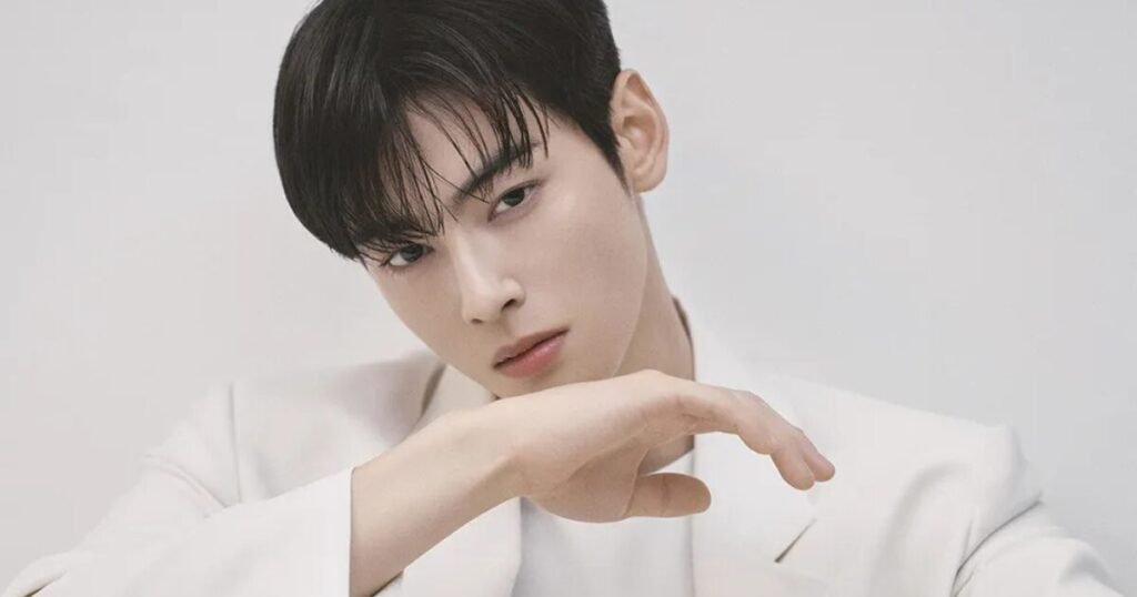 ASTRO's Cha Eunwoo Responds To Tax Evasion Allegations Through Official Statement