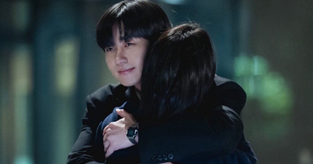 Actor Park Seo Jun Reveals His Past Relationship And Dating Style