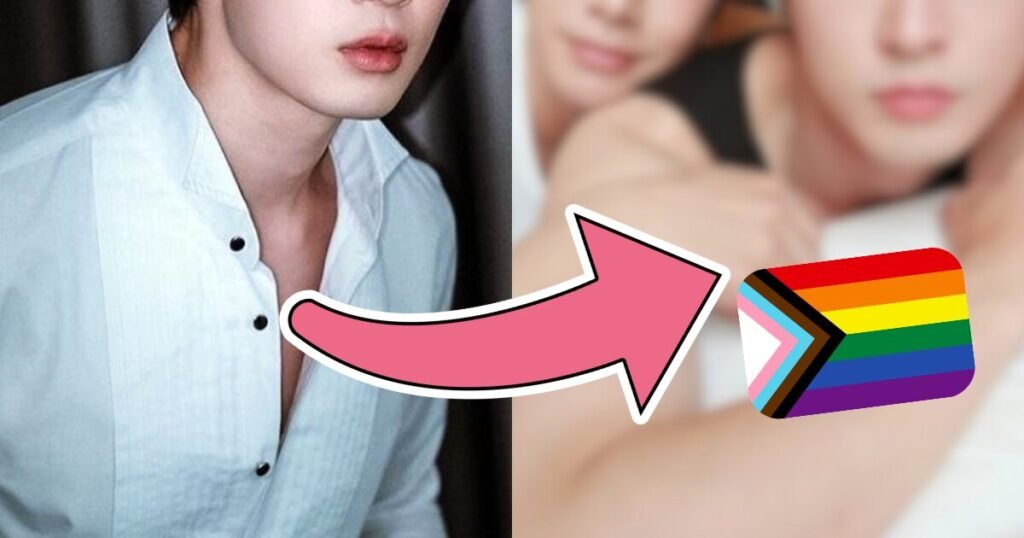 Actors Directly Come Out As Gay After Being Hit With Wave Of Hate And Accusations 