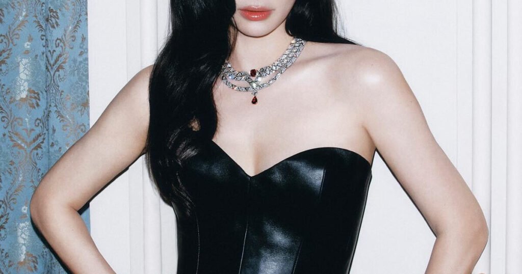 Actress Casually Shows Off Her $20M Building In Seoul’s Priciest Neighborhood