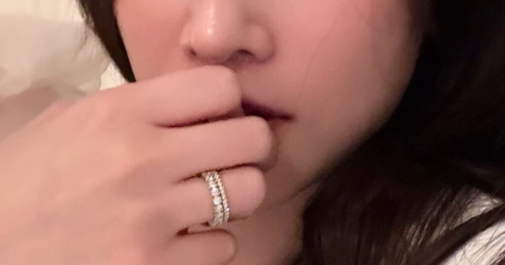 Actress In 4-Year Relationship Says She Wants To Join A Dating Show