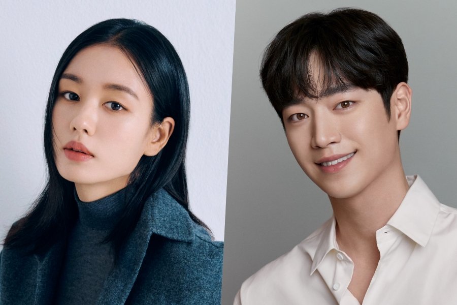 Ahn Eun Jin Joins Seo Kang Jun In Talks For New Romance Drama