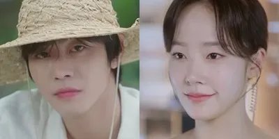 Ahn Hyo Seop's Life is Turned Upside Down By Chae Won Bin in New Trailer for "Sold Out Again Today"