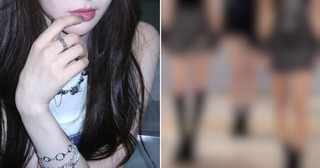 All Members Of Popular Girl Group Trigger Concern With Skinny Proportions