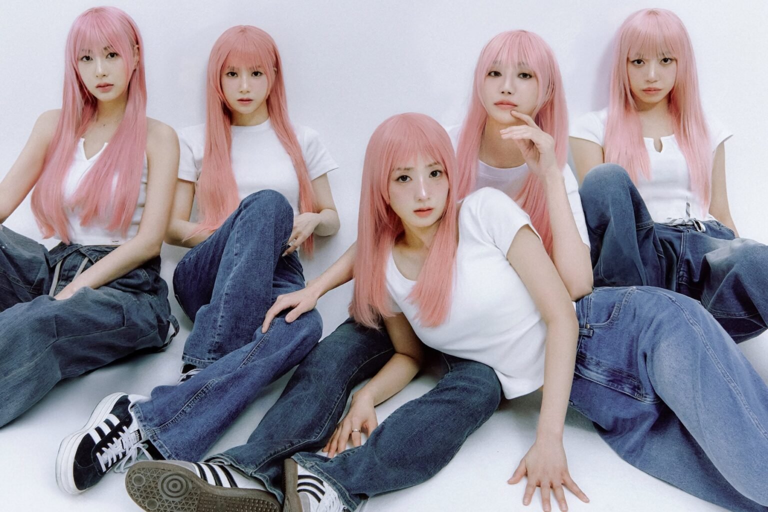 Apink Announces Stops For 2026 Tour "The Origin : APINK" In Asia