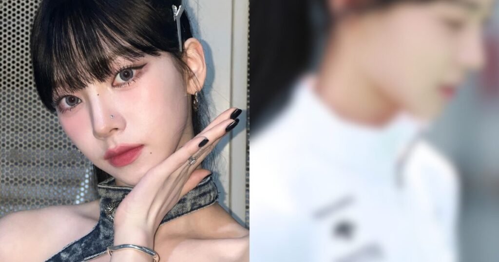 Athlete Known For Being aespa Karina Lookalike To Appear On "Single's Inferno 5" As Contestant