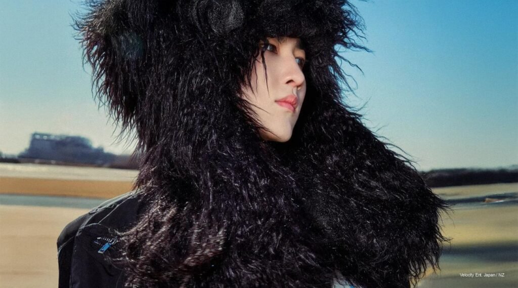 AxMxP Ignites Hype with 'Amplify My Way' Concept Photo #1 Teasers: Fans Amplify the Buzz Ahead of Jan 21 Comeback!