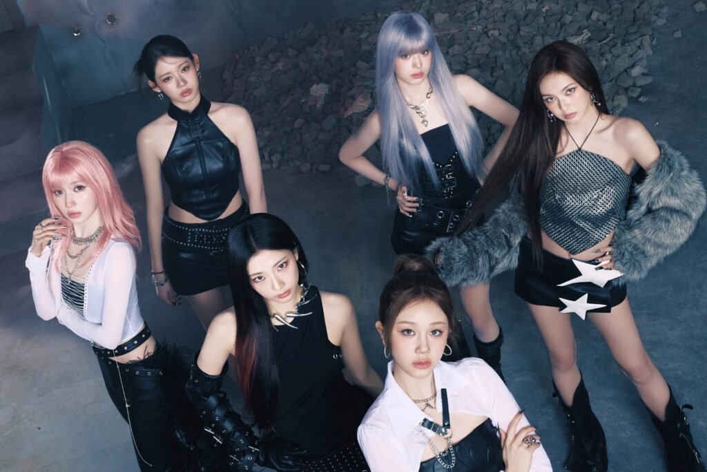 BABYMONSTER Surpasses 11 Million YouTube Subscribers At Record Speed