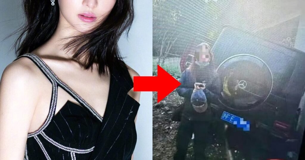 BLACKLISTED: Popular Actress Faces Years In Prison And More After Hit & Run Scandal