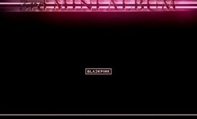 BLACKPINK Begins New Era With New Mini Album "Deadline"