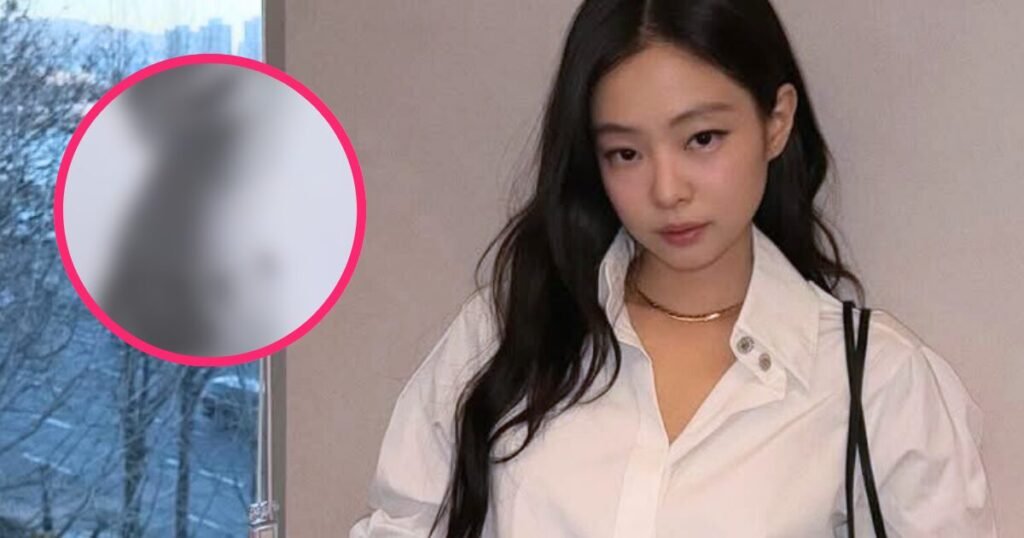 BLACKPINK Jennie's Exposing "Semi-Nude" Photos Trigger Heavily Divided Reactions