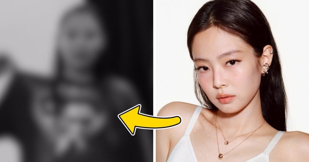 BLACKPINK Jennie's HYBE Boy Group Dance Triggers Scathing Reactions