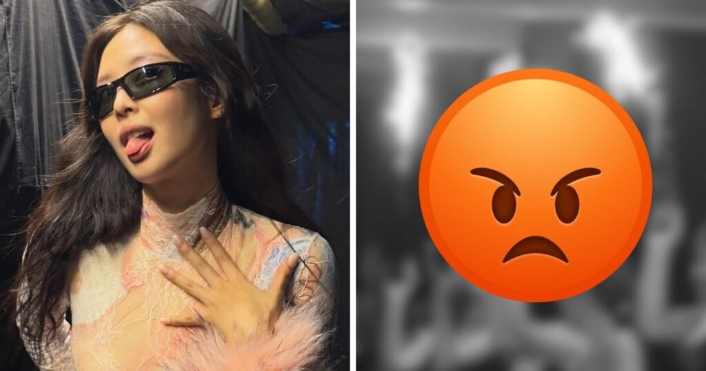 BLACKPINK Jennie's "Life-Threatening" Clubbing Activities Slammed By Korean Netizens