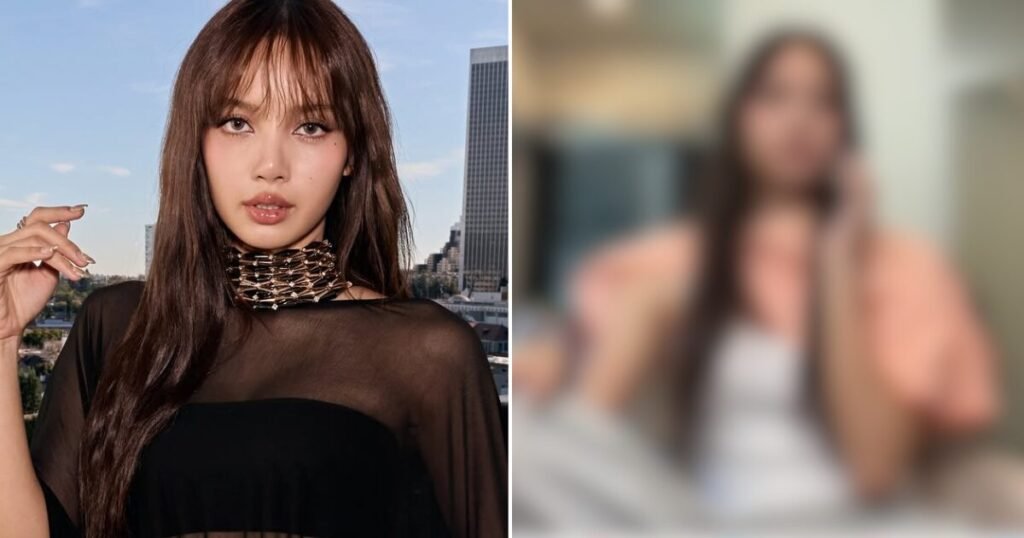 BLACKPINK Lisa's "Shady" New TikTok Sparks Major Reactions