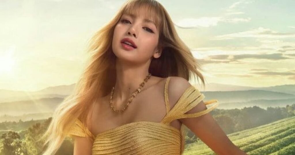 BLACKPINK Lisa's Thailand Tourism Campaign Faces Backlash