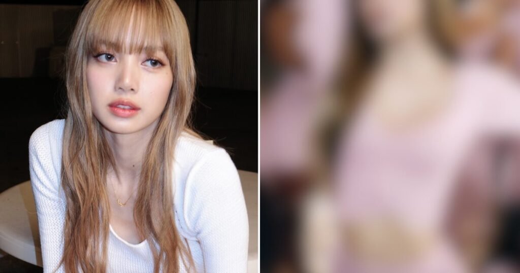 BLACKPINK Lisa’s Visuals In New Brand Appearance Sparks Wildly Divided Reactions BLACKPINK Lisa's Visuals In New Brand Appearance Sparks Wildly Divided Reactions