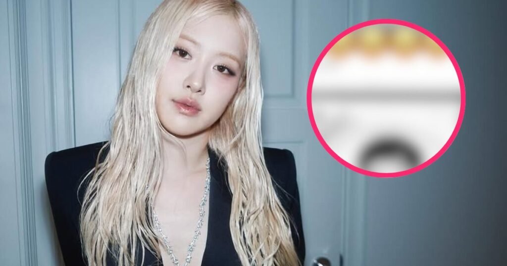 BLACKPINK Rosé's Latest Instagram Post Becomes Target Of Major Criticism