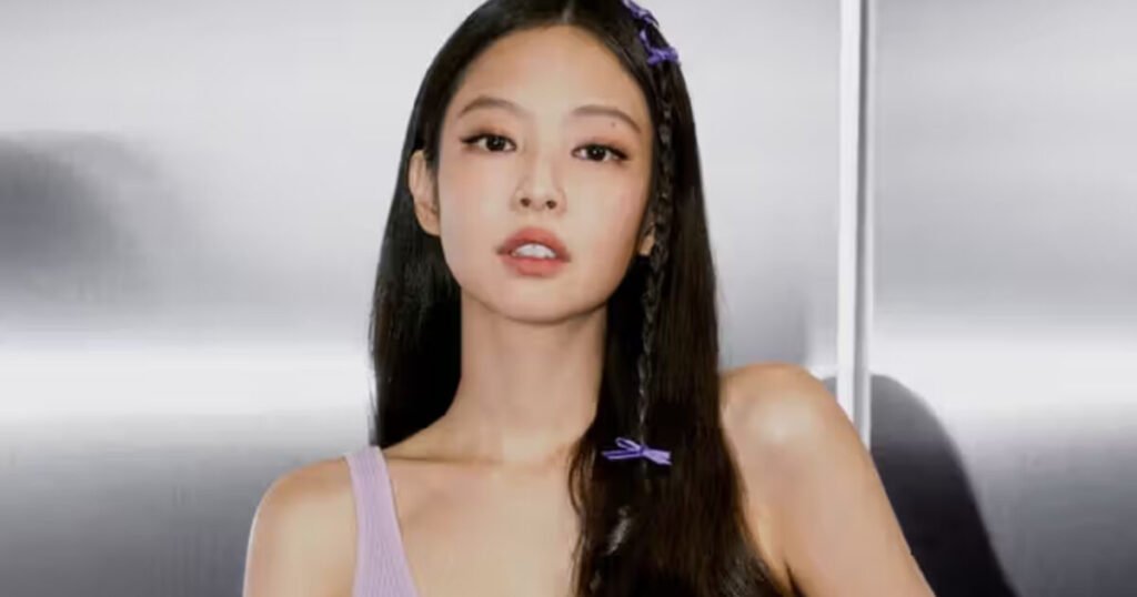 BLACKPINK’s Jennie Is Booked And Busy Despite Haters BLACKPINK’s Jennie Is Booked And Busy Despite Haters