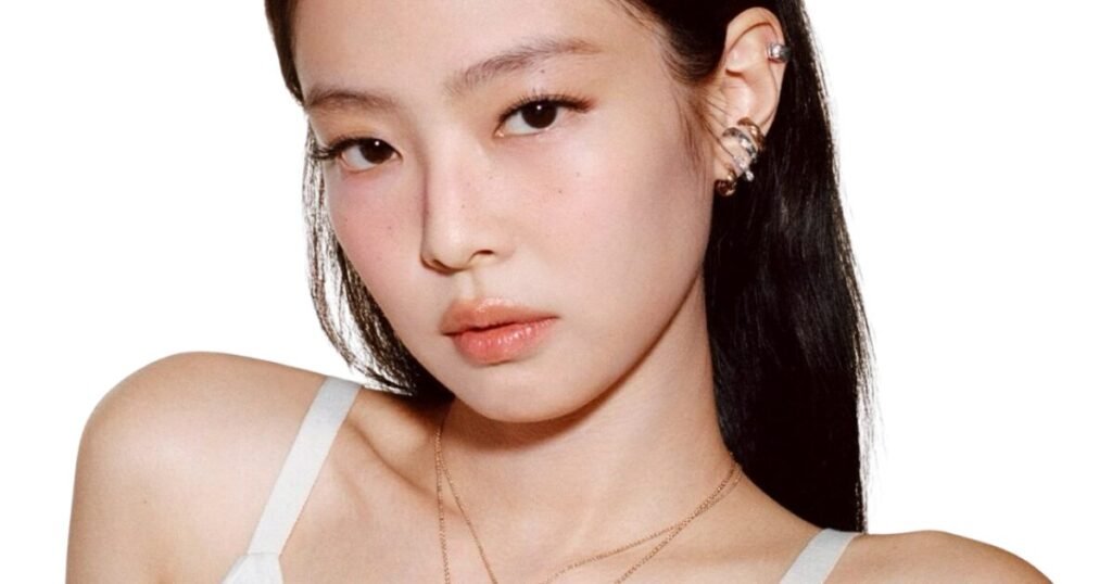 BLACKPINK's Jennie Shocks Netizens With A Specific Body Part