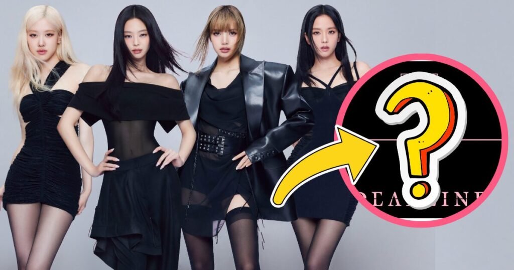 BLACKPINK's New Album Announcement Triggers Immense Backlash