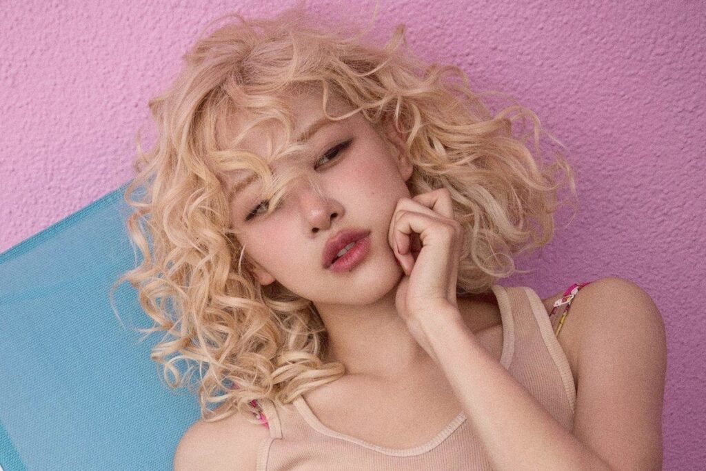 BLACKPINK's Rosé To Perform At 2026 Grammy Awards