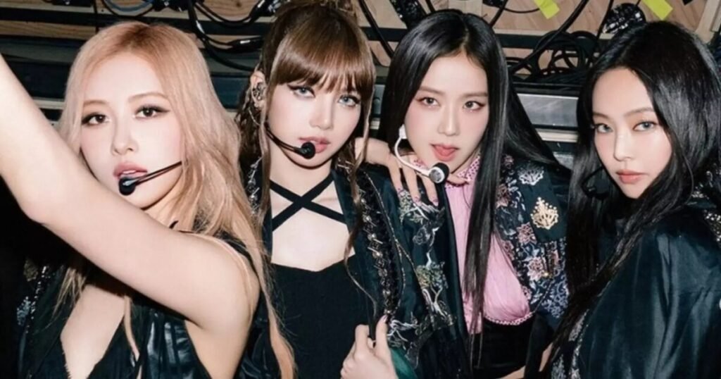 BLACKPINK's Total Number Of Songs In 10 Years Spark Ridicule Ahead Of Upcoming Album