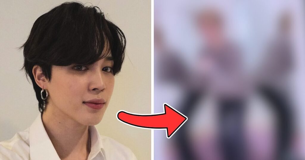 BTS Jimin's "Strange" Instagram Post Hit With Scathing Comments