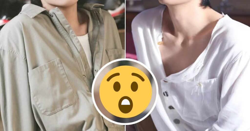 BTS Members Embroiled In New "Dating Rumors" After Recent Instagram Photo