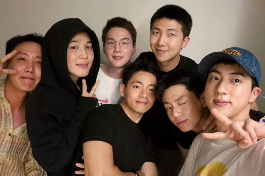 BTS Officially Announces March Comeback Date + New World Tour