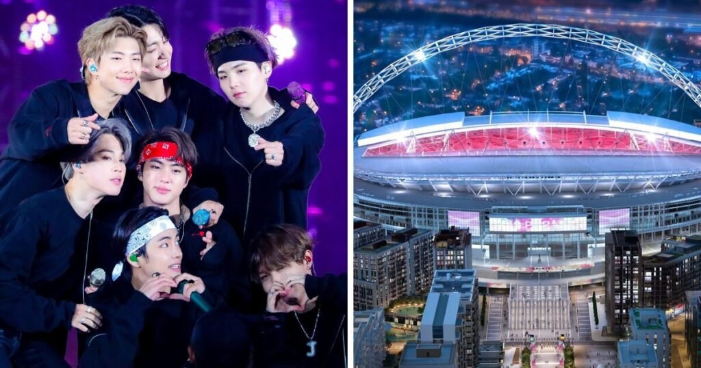 BTS Officially Drops 2026 World Tour Dates, Here’s Everything You Need To Know BTS Officially Drops 2026 World Tour Dates, Here's Everything You Need To Know