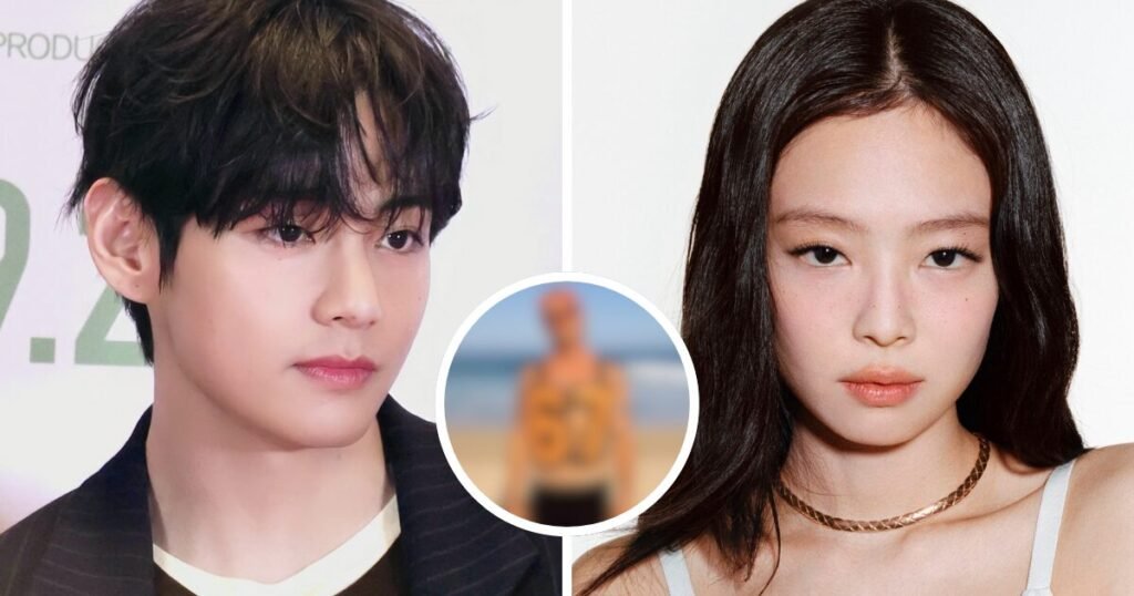 BTS Under Fire For Working With “Controversial” Producer, Linked To BLACKPINK’s Jennie BTS Under Fire For Working With "Controversial" Producer, Linked To BLACKPINK's Jennie