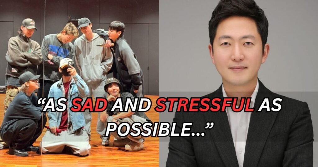 BTS’s Comeback Feared To Be Testing Grounds For HYBE’s New "Scarcity Model"