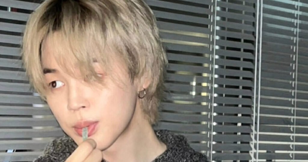 BTS's Jimin Claims Top Idol Crown Over BLACKPINK's Jennie And IVE's Jang Wonyoung